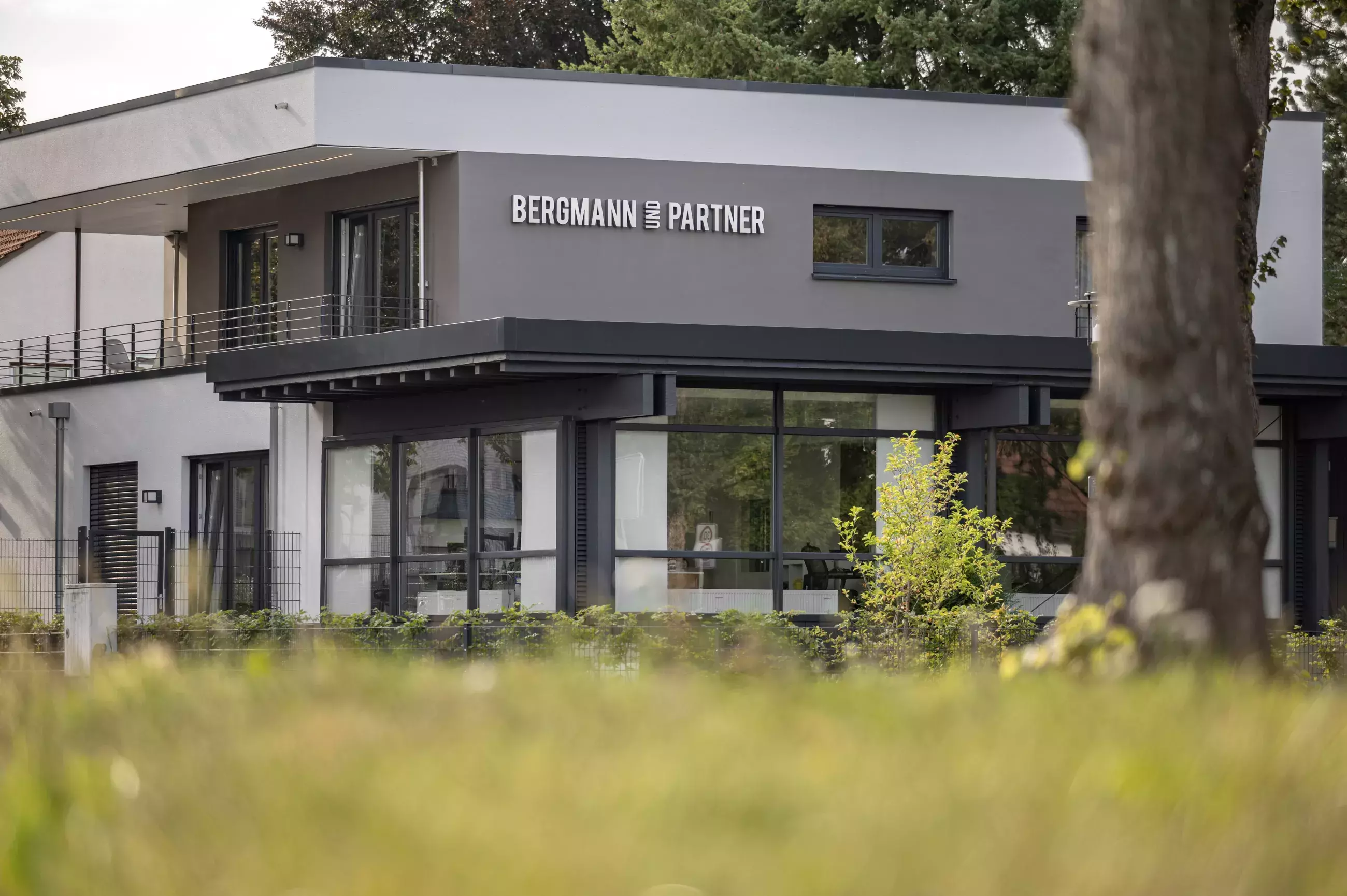 BergmannPartner Kontakt