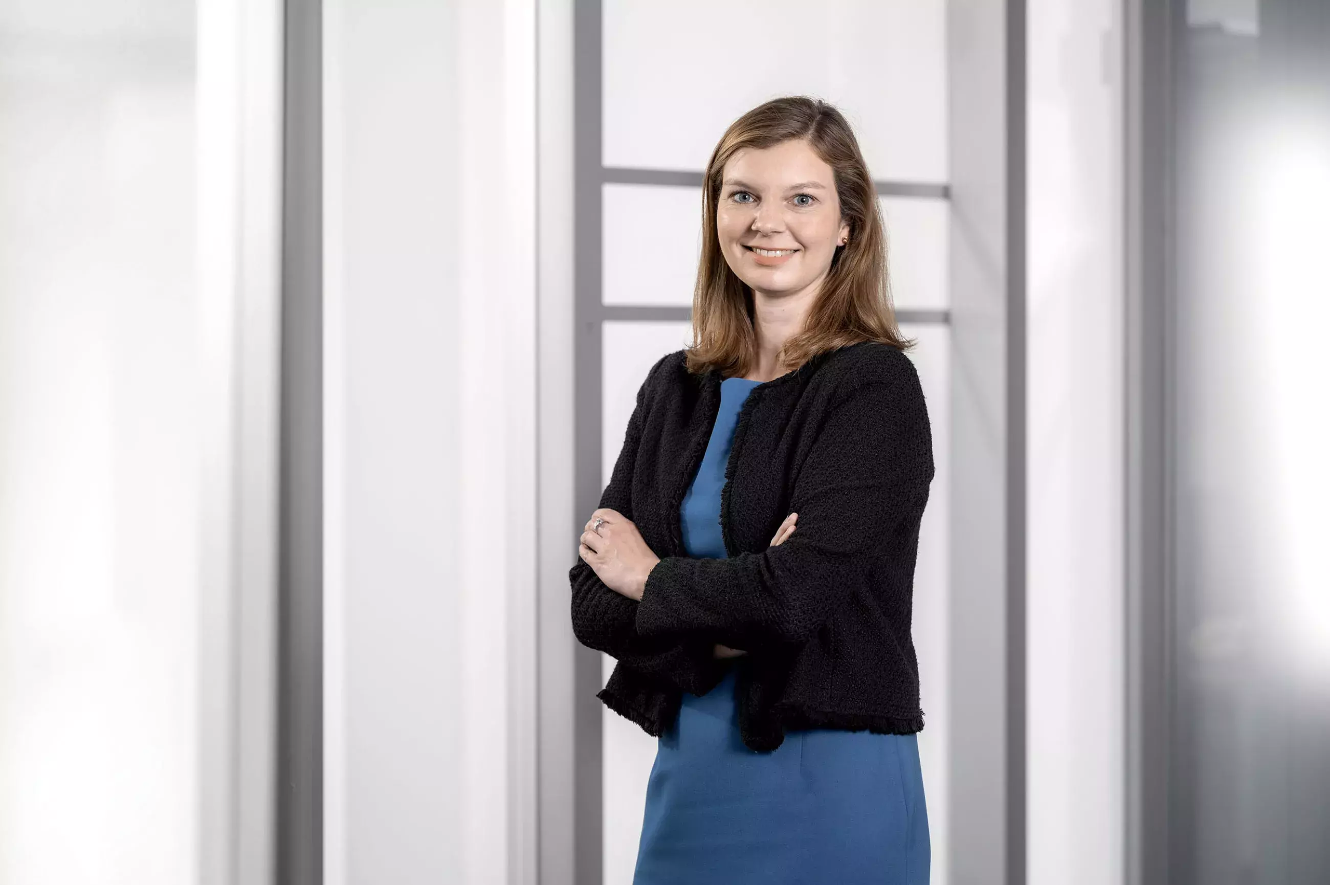 BergmannPartner Olivia-Nathalie Haverkamp