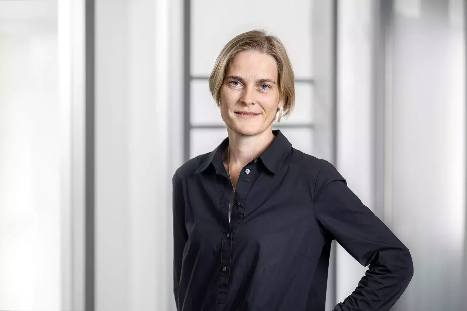 BergmannPartner Bettina Harff