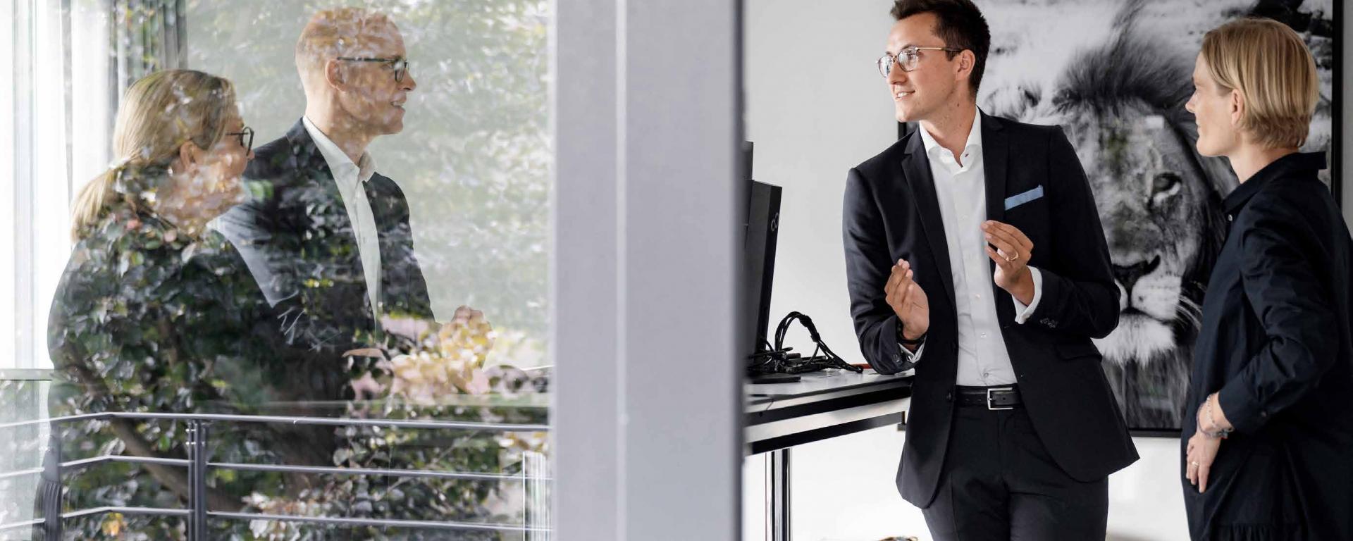 BergmannPartner News